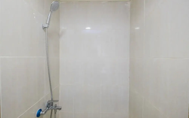 Brand New 2BR Meikarta Apartment