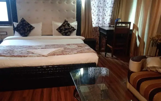 Urban Inn Resort