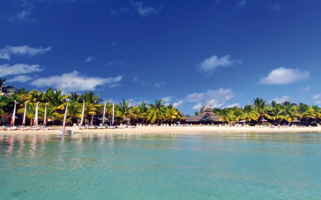 Shandrani Beachcomber Resort & Spa