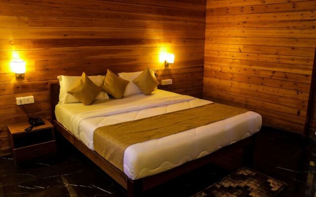18 Degrees Beach Resort