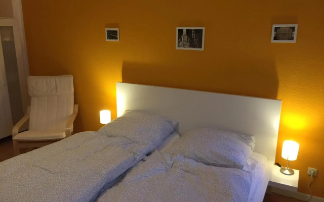 Zentralinleipzig - HTWK, MDR, KARLI, Südvorstadt