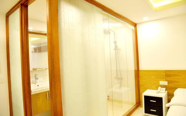 New Century Hotel Nha Trang