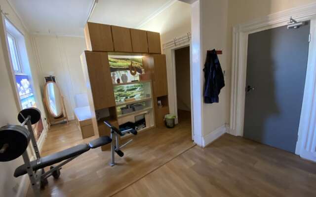 Central Bolton Accommodation