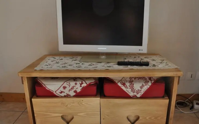 Résidence Le Schuss 2