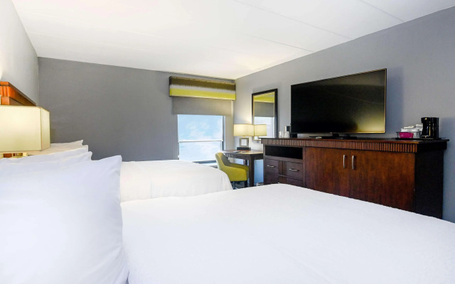 Hampton Inn by Hilton Lexington Park