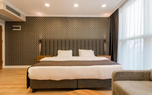 Taksim Hotel Trabzon