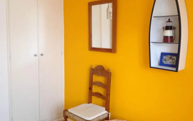 Holiday Home Casa Valeria 1st Floor