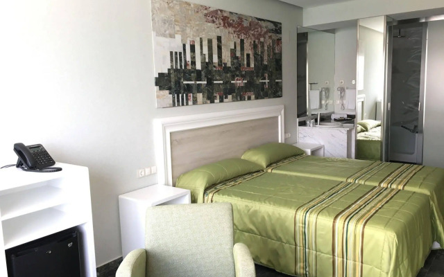 KAKTUS Hotel Benikaktus