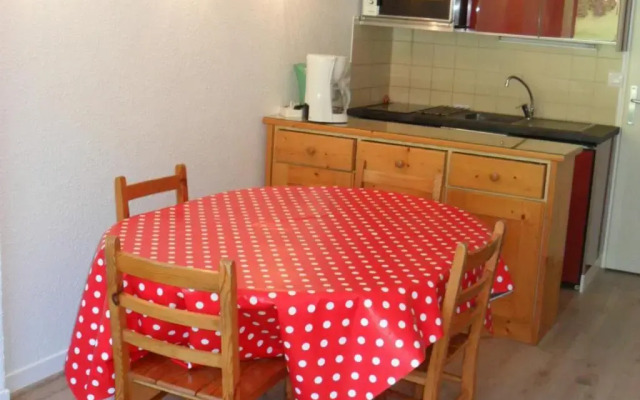 Appartement Villard-de-Lans, 1 pièce, 6 personnes - FR-1-515-98