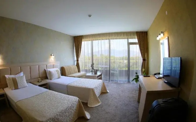 Hotel Spa Terma