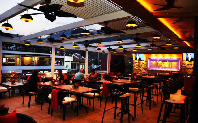 Belcekiz Beach Club - All Inclusive
