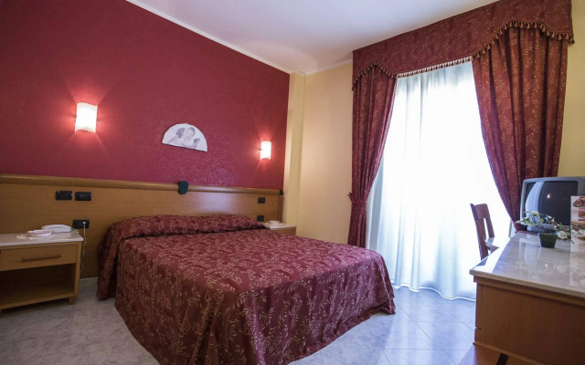 Hotel Miramare