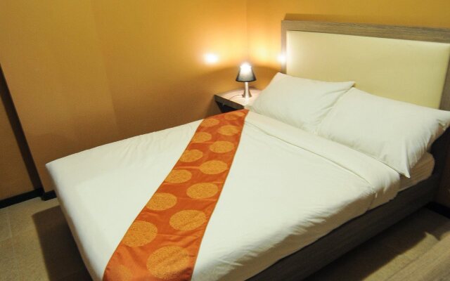 isuites Hotel