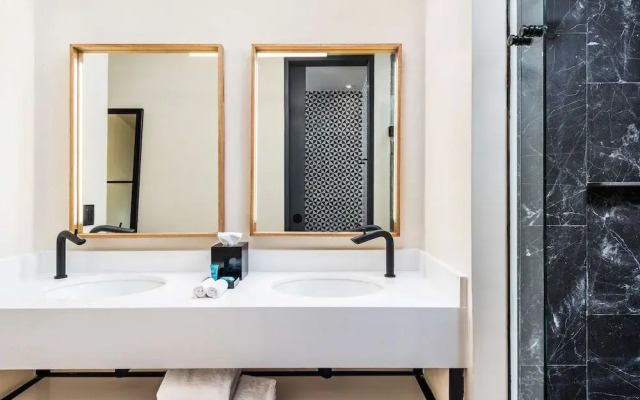 Aloft Tulum By Marriott