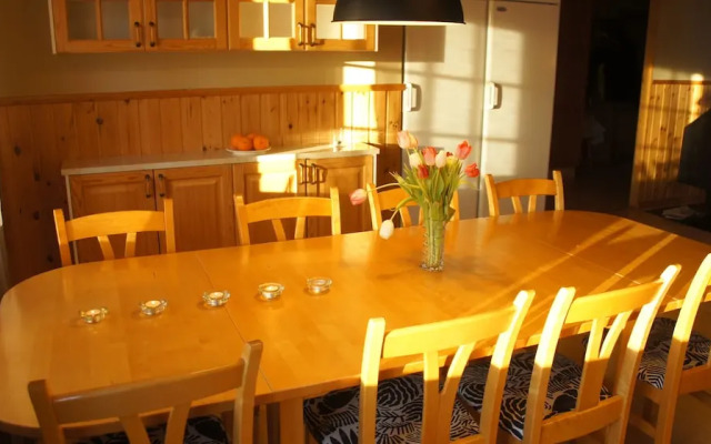 Kloten Nature Resort