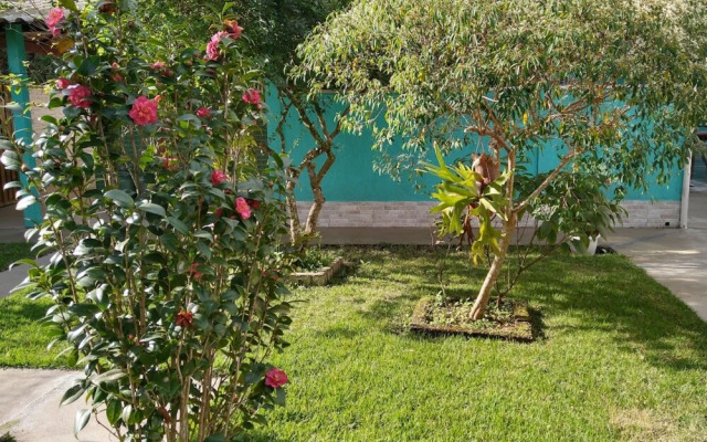 Canto Verde Apartamentos Caraguá