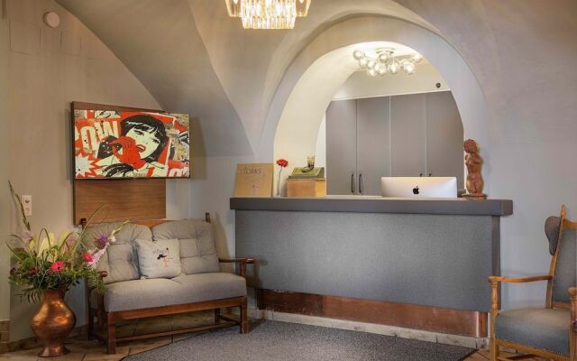 The Storks Boutique Hotel Bad Hofgastein