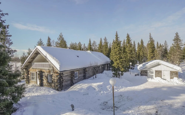 Ruka Safaris - Villa Rukan Huurre