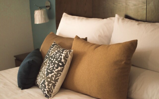 Saint George Hotel Spa & Temazcal