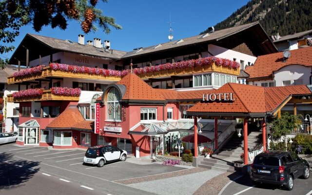 Hotel Zum Mohren