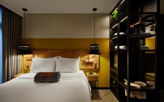 The Click Clack Hotel Medellin