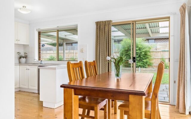 Maroondah 3 Bedroom House
