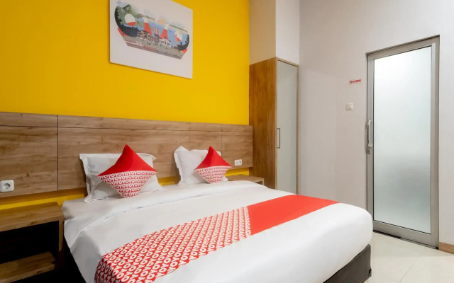 Festive Inn by OYO Rooms