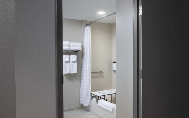 Hyatt Place Tempe Phoenix Airport