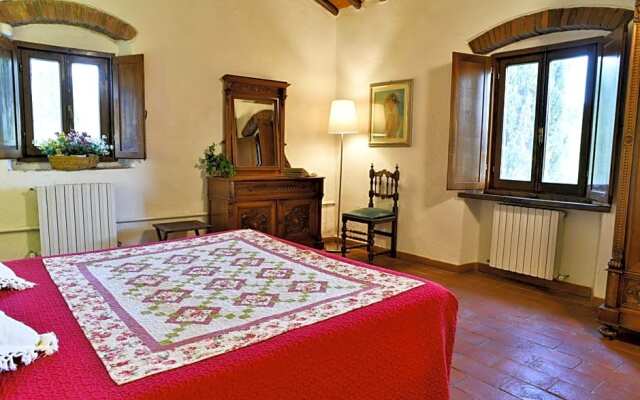 B&B Fagiolari