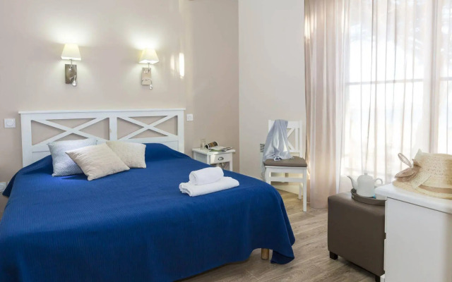 Résidence Odalys de La Plage