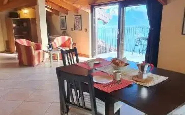 Appartamento Roberta