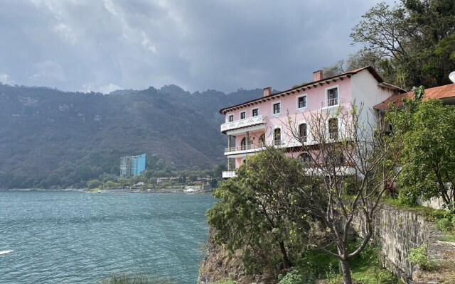 Hotel Tzanjuyu Bay