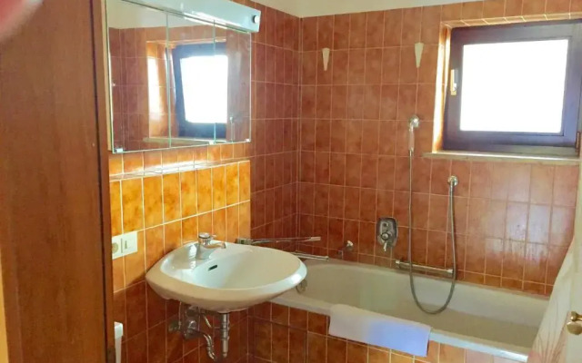 ciao-aschau FeWo Fey