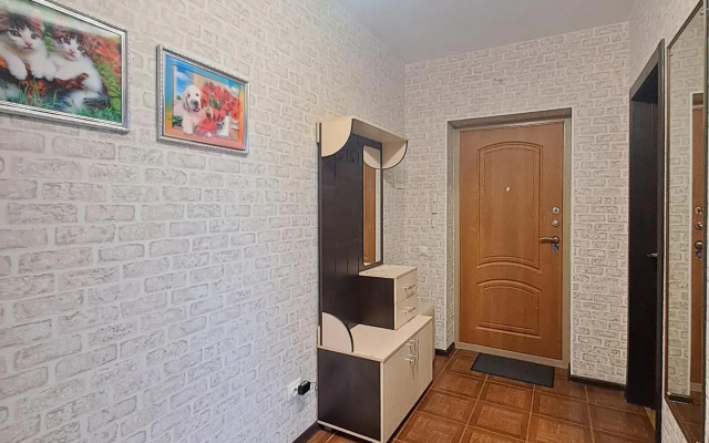 Апартаменты на улице Беляева 33к2