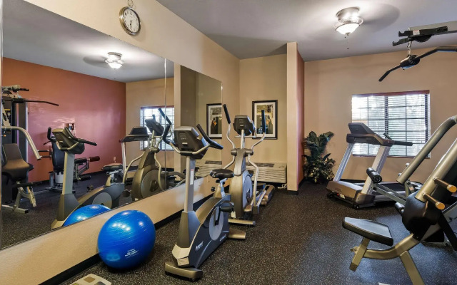 Best Western North Edge Inn