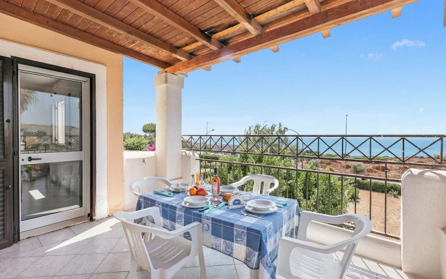 Porto Relax Apartment 2 With Sea View