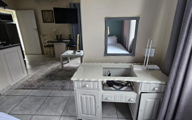 Senelle accomodation