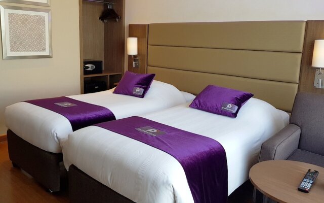 Premier Inn Surabaya Juanda