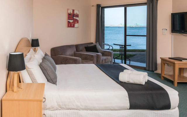 Limani Port Lincoln