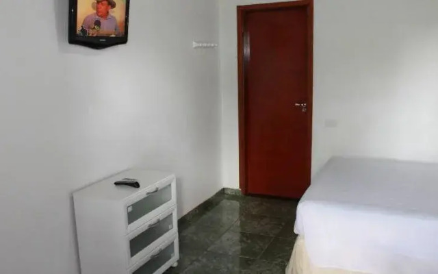 Pousada Recanto das Maritacas