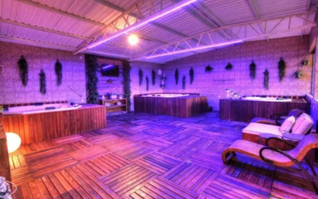 Hotel Fazenda Vida Bela