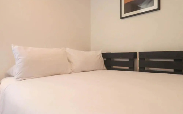 w Stylish 3BR With Ocean View in Miraflores