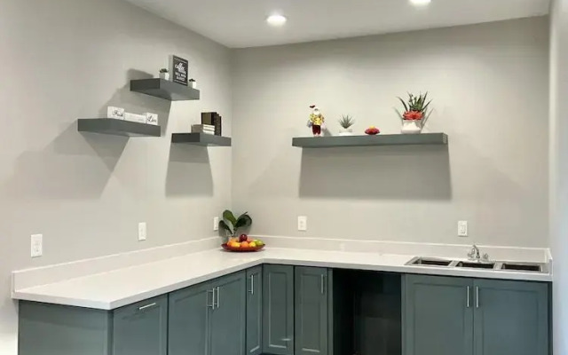 The Residency Suites