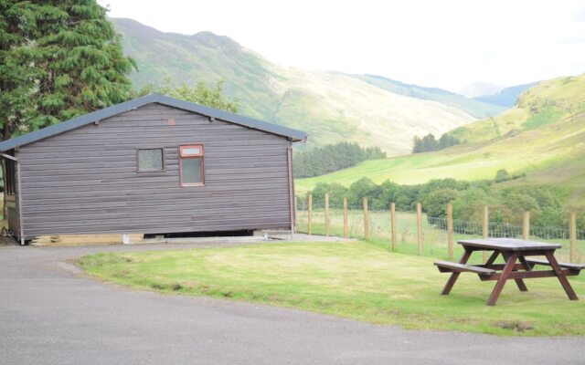 Lamont Chalets & Bungalow