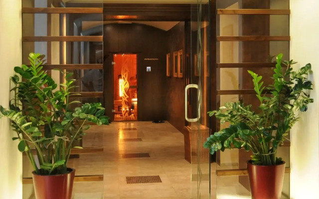 City Partner Park Hotel Pelikan