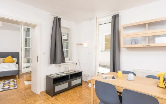 Zum Grazer Uhrturm By Welcome2Vienna