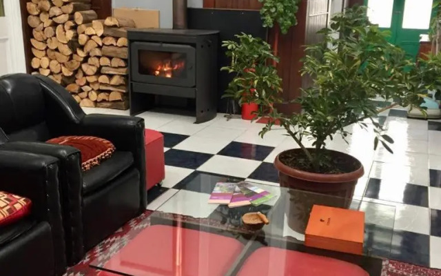 Mandragora Hotel