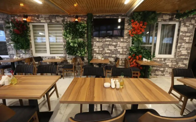 Kutahya Sehir Otel Konaklama