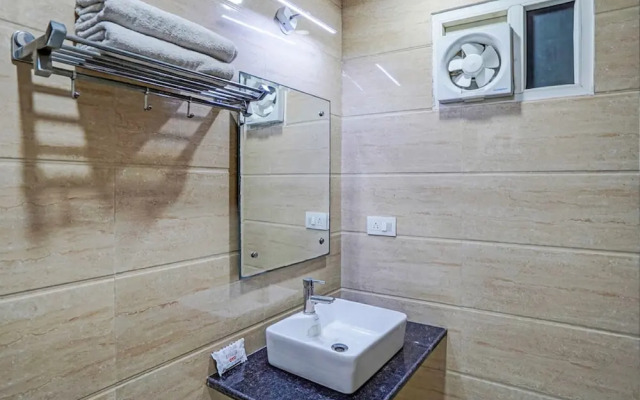 Hotel Shalimar Residency