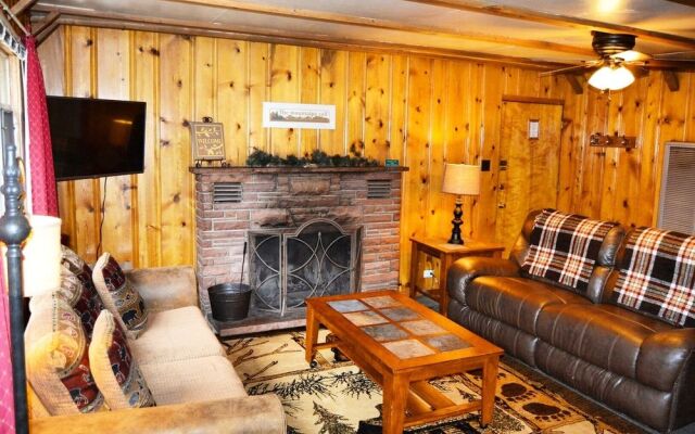 Inn on Fall River & Fall River Cabins